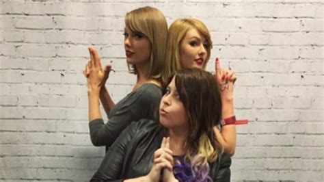 The Witch's Curse: The Taylor Swift Doppelganger Who Was Condemned to Resemble the Pop Star